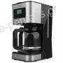 Προγραμματιζόμενη καφετιέρα φίλτρου 1.5L, 950W-LIFE CM-200